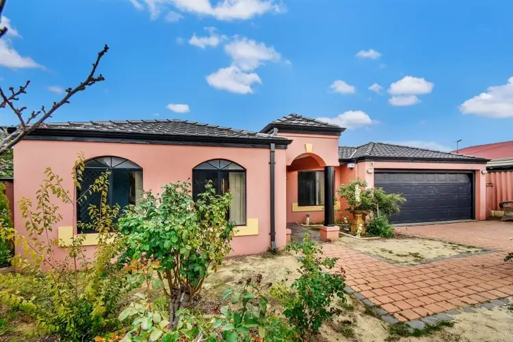 Fifth view of Homely house listing, 65 Archer Street, Pearsall WA 6065