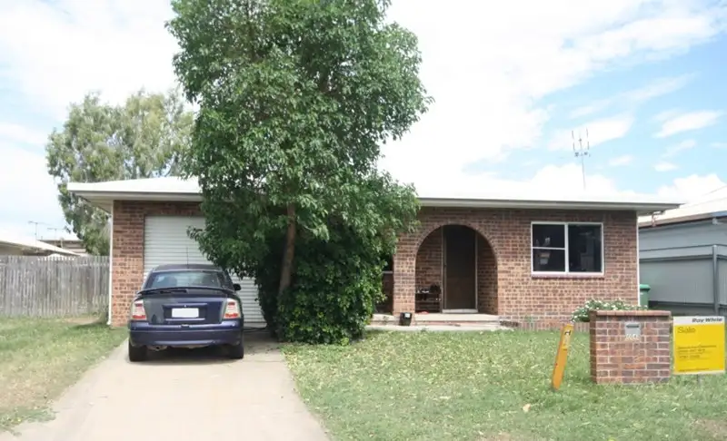 Main view of Homely house listing, 4 Little Crescent, Ayr QLD 4807