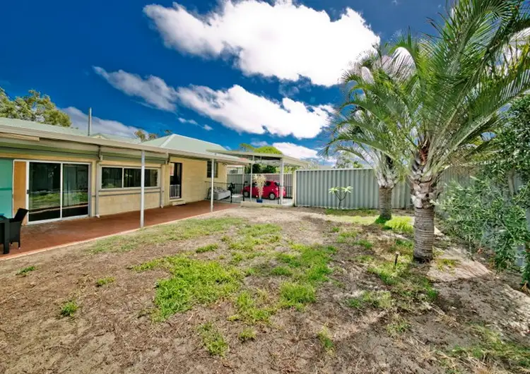 Seventh view of Homely house listing, 41 Allinson Drive, Girrawheen WA 6064