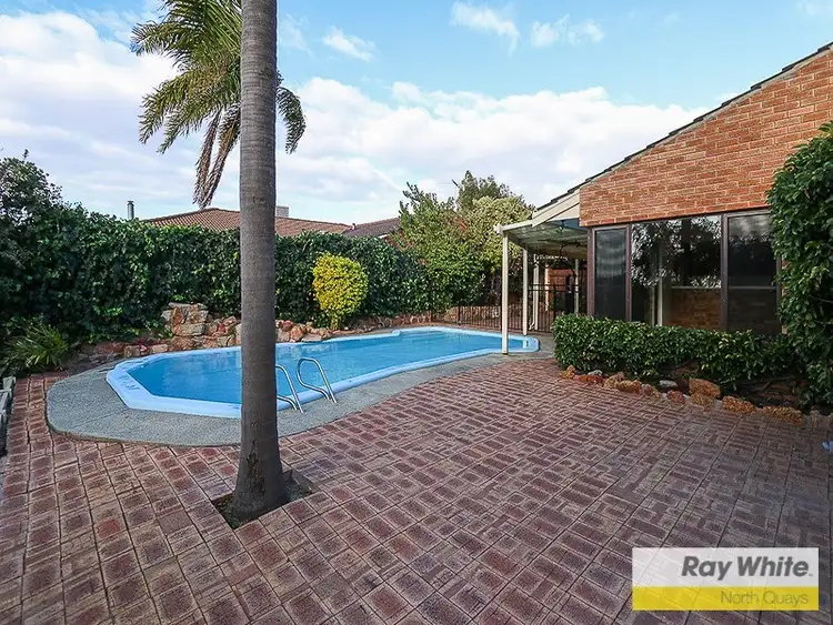 Sixth view of Homely house listing, 26 Virgilia Street, Duncraig WA 6023