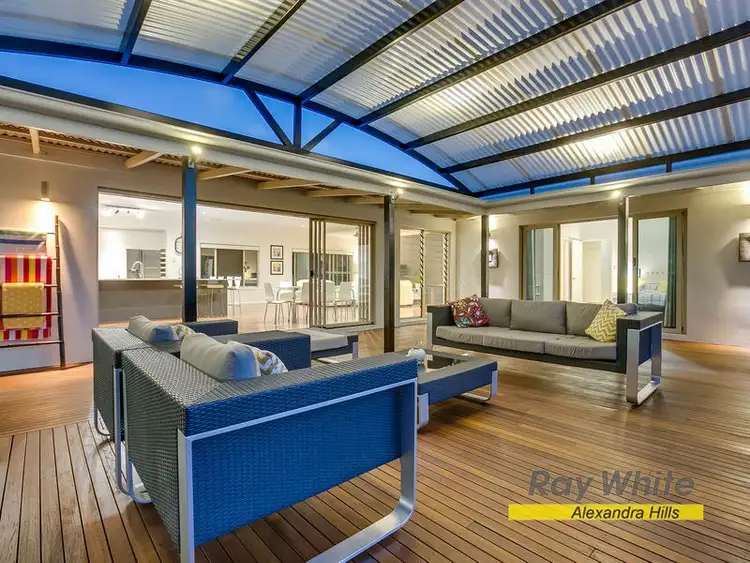 Third view of Homely house listing, 26 O'Brien Street, Ormiston QLD 4160