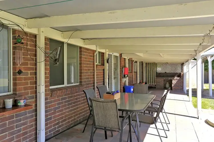 Seventh view of Homely house listing, 2 Coolmunda Court, Branyan QLD 4670