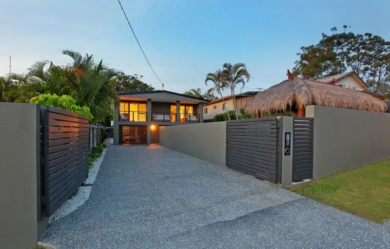 Main view of Homely house listing, 213 Cotlew Street, Ashmore QLD 4214