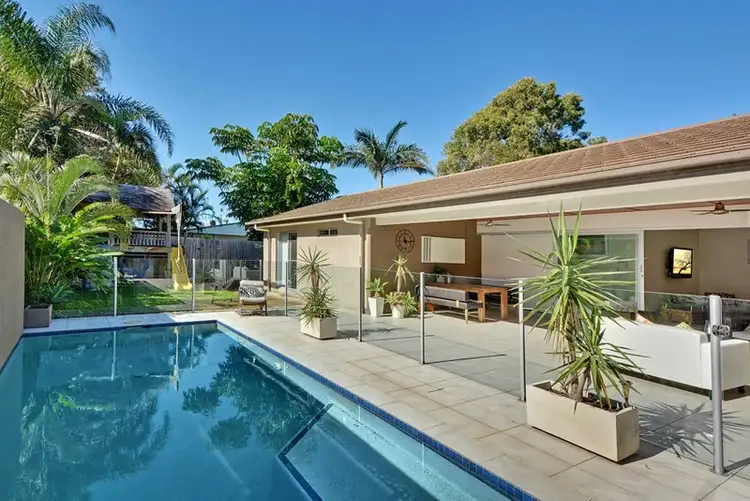 Second view of Homely house listing, 13 Lalwinya Street, Buddina QLD 4575