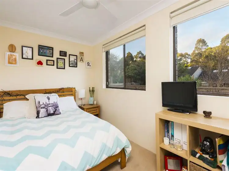 Third view of Homely townhouse listing, 4/3 Benton Avenue, Artarmon NSW 2064
