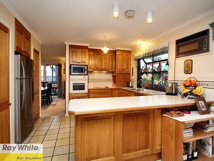 Third view of Homely house listing, 14 Petrina Street, Eight Mile Plains QLD 4113