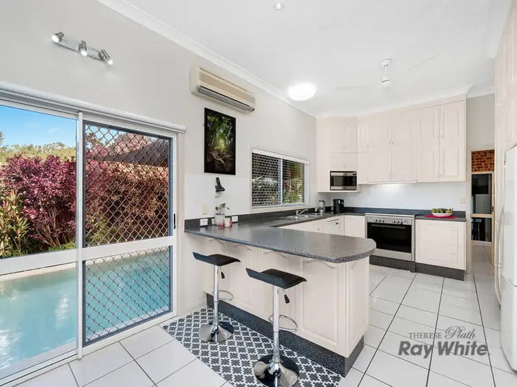 7 Donaldson Road, Aloomba QLD 4871