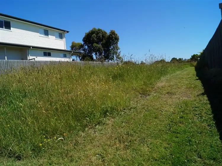 Second view of Homely land listing, 14 Anthony Court, Cowes VIC 3922
