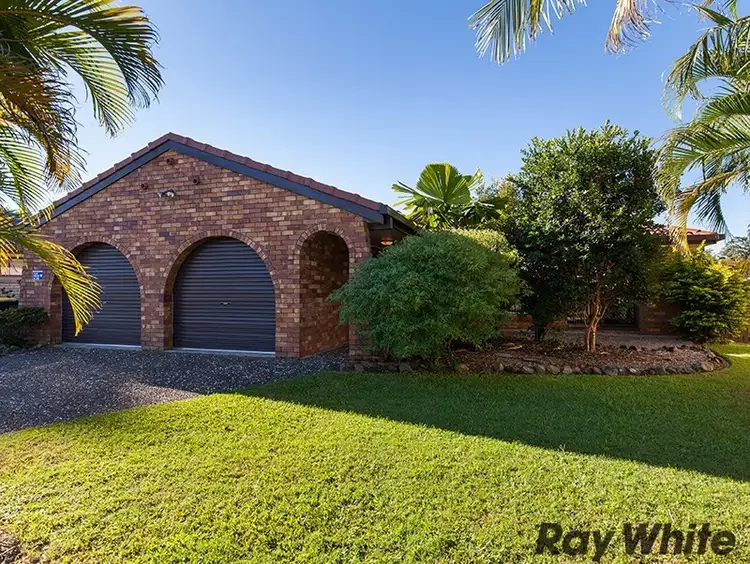 Main view of Homely house listing, 19 Lislane Street, Ferny Grove QLD 4055