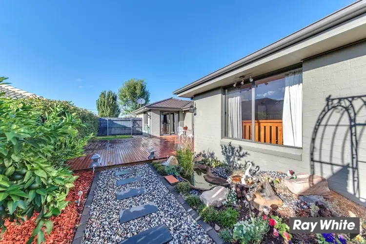 29 Constance Stone Street, Macgregor ACT 2615