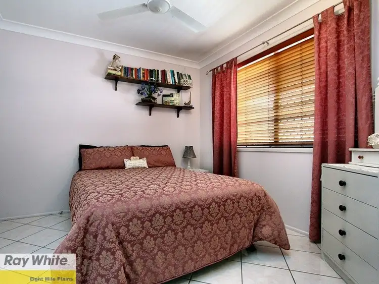 Seventh view of Homely house listing, 31 Sirett Street (2 Colvillea St, Eight Mile Plains), Runcorn QLD 4113
