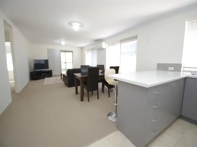 Second view of Homely house listing, 7 Brecknock Way, Girrawheen WA 6064