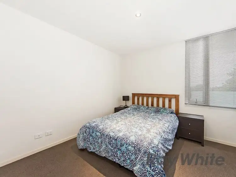 Fifth view of Homely apartment listing, 38/174 Peel Street, Windsor VIC 3181