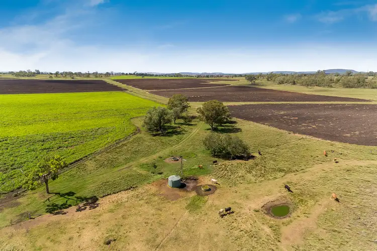 Main view of Homely rural property listing, 0 Umbiram School Road, Umbiram QLD 4352