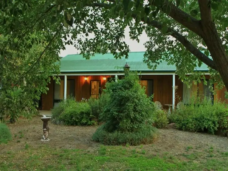 56 Heinz Street, East Bendigo VIC 3550