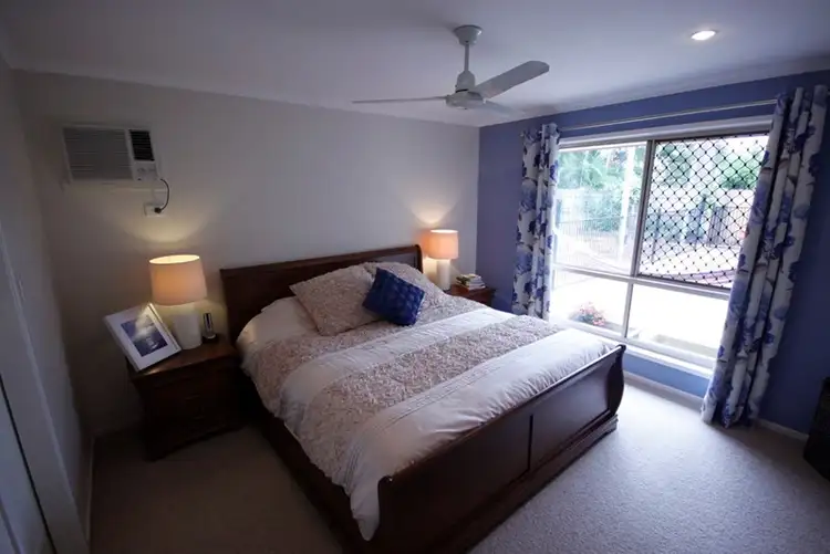 Sixth view of Homely house listing, 27 Marine Parade, Bucasia QLD 4750