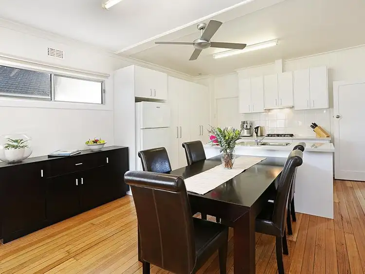 Third view of Homely unit listing, 1/37 Rugby Street, Belmont VIC 3216