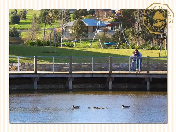 Third view of Homely land listing, Lot 199 Davey Street, Strathalbyn SA 5255