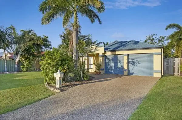 Main view of Homely house listing, 15 Rialto Close, Kirwan QLD 4817