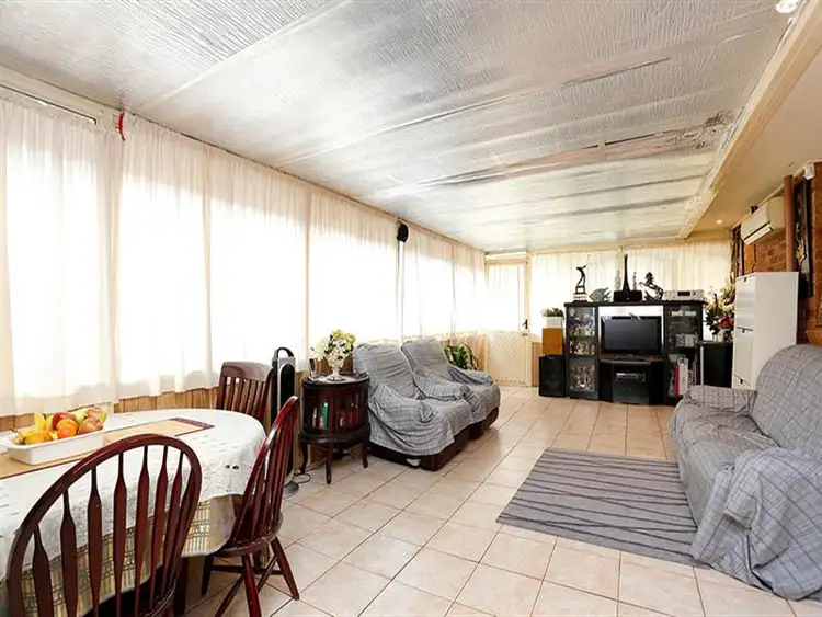 Fifth view of Homely house listing, 12 Cardinal Clancy, Glendenning NSW 2761