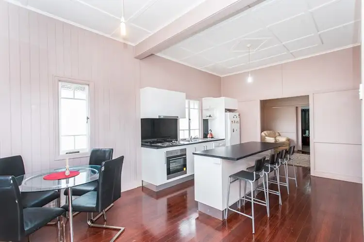 Third view of Homely house listing, 1 Hinton Street, Goodna QLD 4300