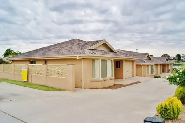 Main view of Homely house listing, Units 1-3 9 Jimmy Noonan Close, Young NSW 2594