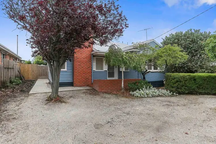 Second view of Homely house listing, 18 Torquay Road, Belmont VIC 3216