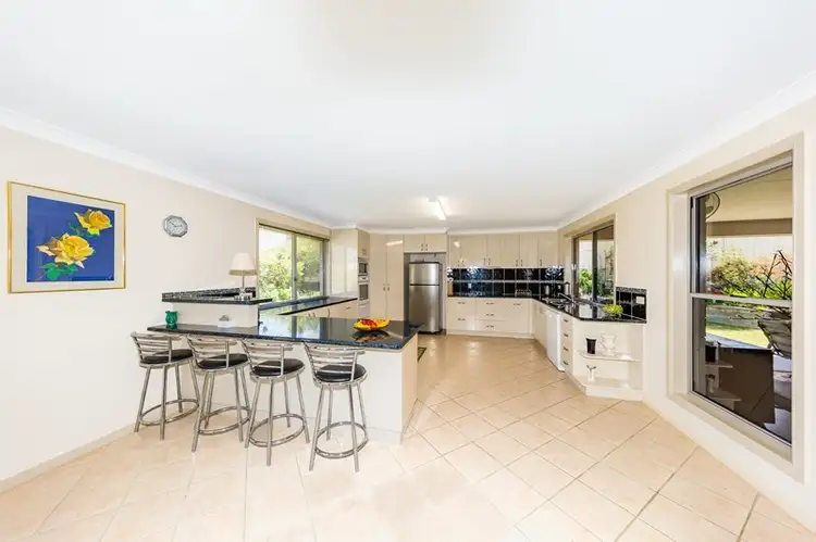 Fifth view of Homely house listing, 16 Vicky Avenue, Crows Nest QLD 4355