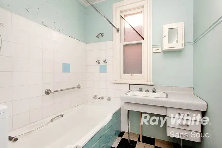Fourth view of Homely house listing, 69 Cameron Street, Rockdale NSW 2216