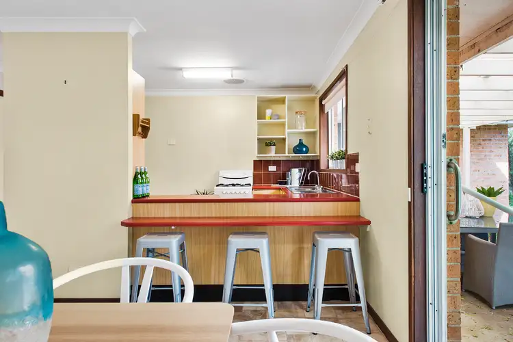Sixth view of Homely house listing, 39 Wisteria Crescent, Cherrybrook NSW 2126