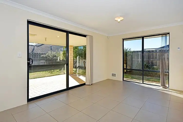Third view of Homely house listing, 44 Bendora Turn, Ellenbrook WA 6069