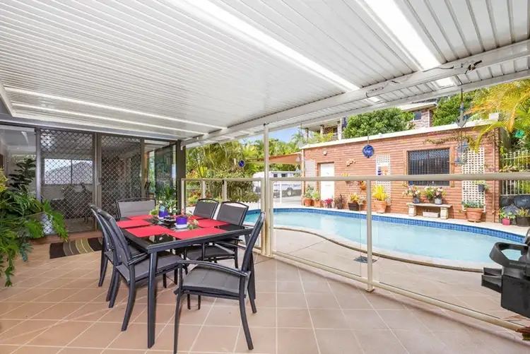 Second view of Homely house listing, 52 Elsie Street, Banora Point NSW 2486