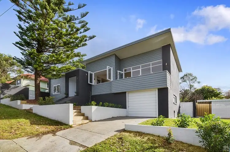 Main view of Homely house listing, 16 Booyong Street, West Wollongong NSW 2500