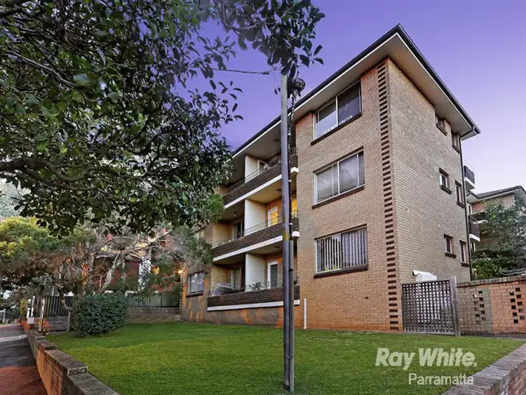 1/15 Alice Street, Harris Park NSW 2150