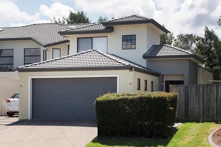 57/19 Santa Barbara Road, Hope Island QLD 4212