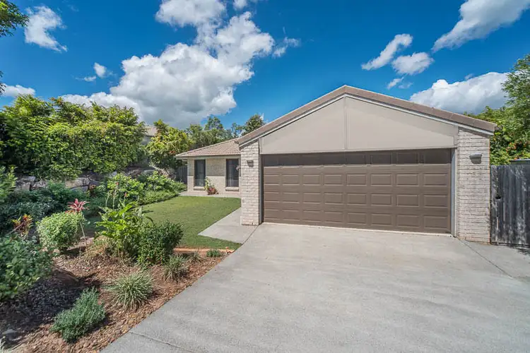33 Tequesta Drive, Beaudesert QLD 4285