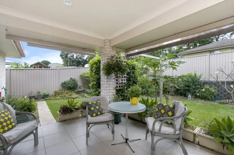 Second view of Homely house listing, 2/3 Coral Fern Circuit, Murwillumbah NSW 2484