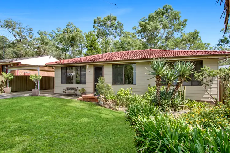Seventh view of Homely house listing, 37 Boomerang Drive, Glossodia NSW 2756