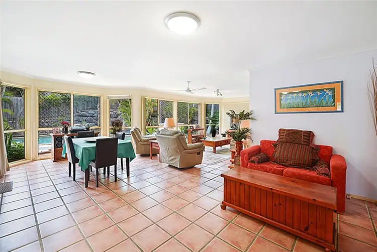 7 Garrard Street, Upper Coomera QLD 4209