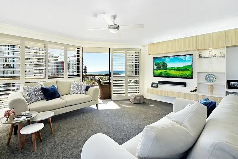 Main view of Homely apartment listing, 403/3544 Main Beach Parade, Main Beach QLD 4217