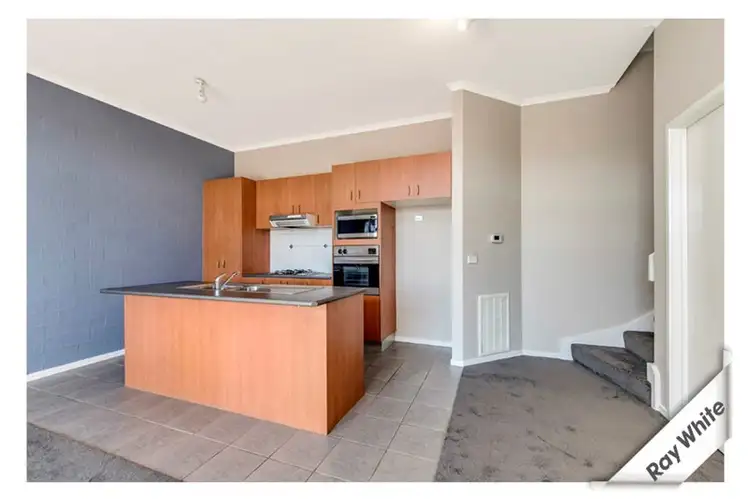 Second view of Homely townhouse listing, 10/32 Doeberl Place, Karabar NSW 2620