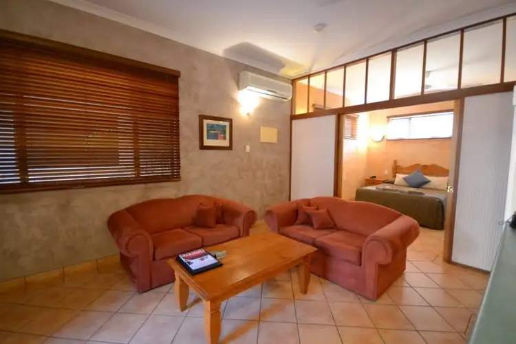 Sixth view of Homely unit listing, Unit 43/10 Sanctuary Road, Cable Beach WA 6726