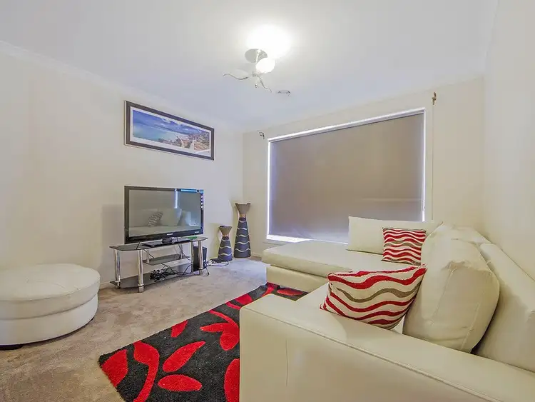 Fourth view of Homely house listing, 8 Murdeduke Crescent, Wyndham Vale VIC 3024