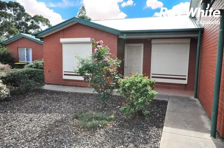 Second view of Homely unit listing, 3/3 Burgate Street, Elizabeth Grove SA 5112
