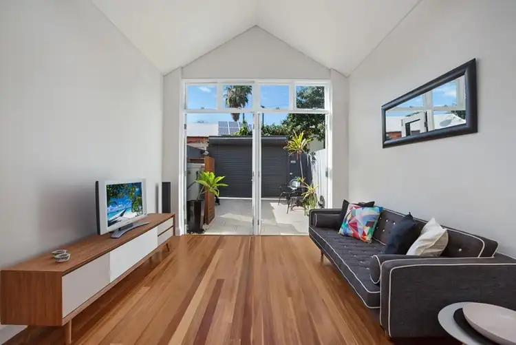 Third view of Homely house listing, 22 Ferndale Street, Newtown NSW 2042