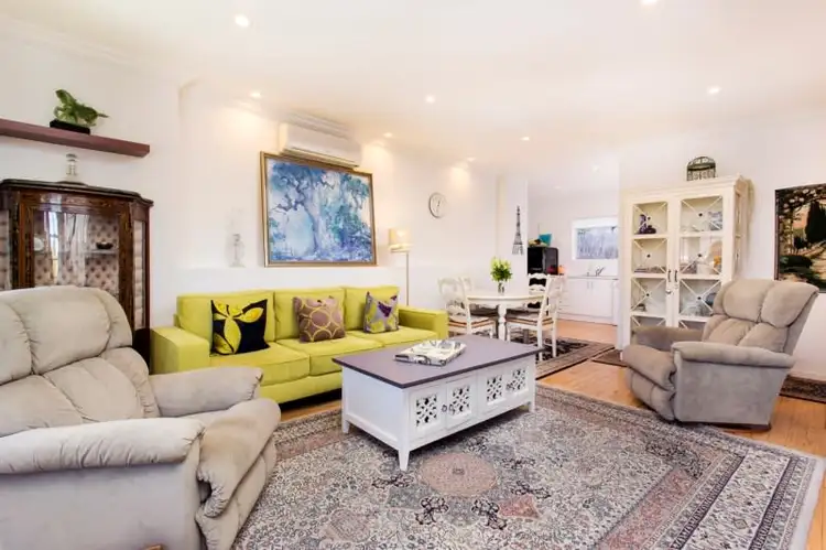 Fourth view of Homely unit listing, 3/9 Chisholm Avenue, Burnside SA 5066