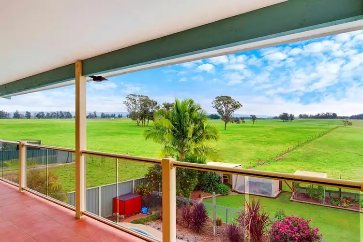 Second view of Homely house listing, 395 Terrace Road, North Richmond NSW 2754
