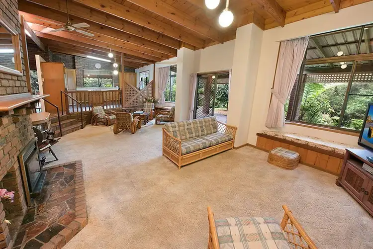 Sixth view of Homely house listing, 88 Obi Vale, Maleny QLD 4552