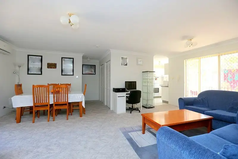 Main view of Homely unit listing, 30/122-126 Meredith Street, Bankstown NSW 2200