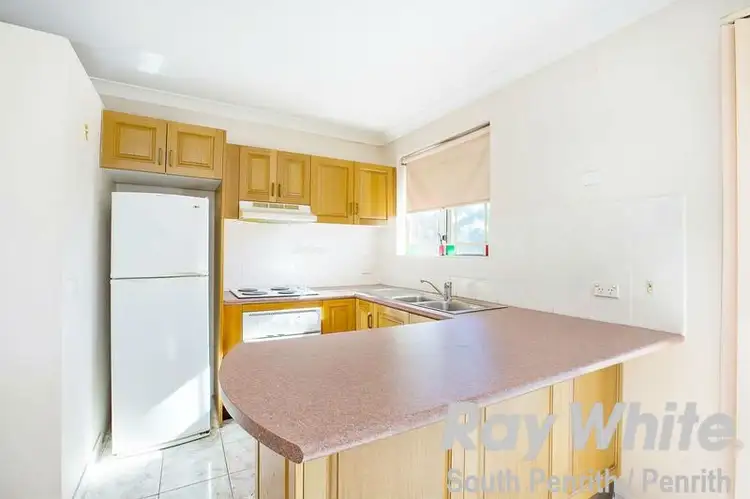 Second view of Homely unit listing, 7/109 Station Street, Penrith NSW 2750